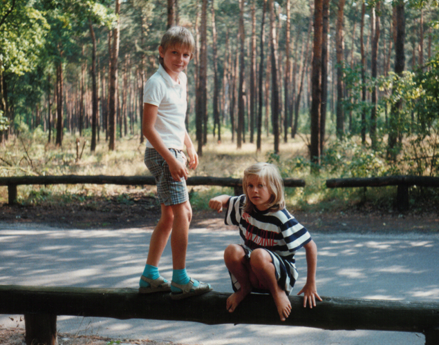 Berlin Strandbad Wannsee