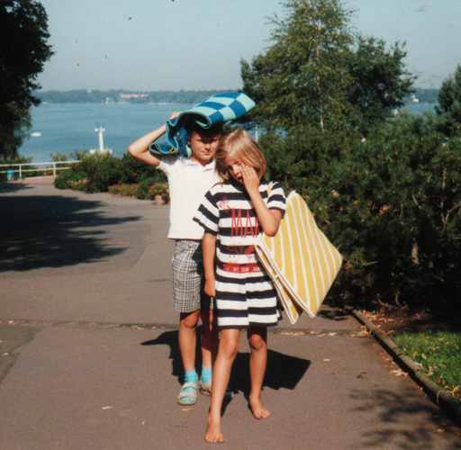 Berlin Strandbad Wannsee
