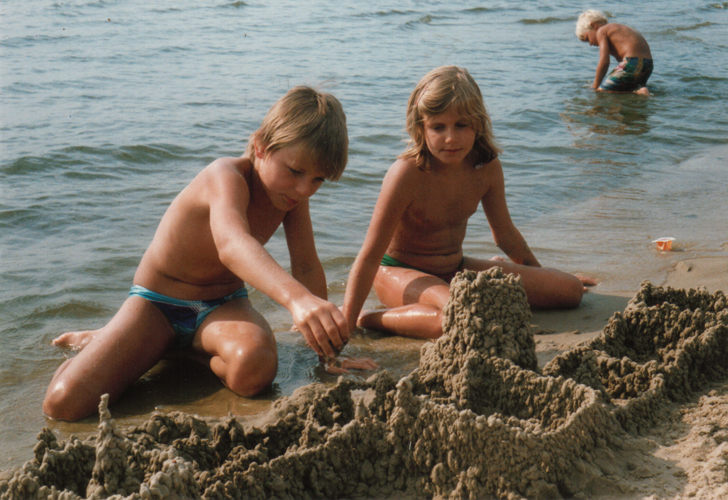 Berlin Strandbad Wannsee