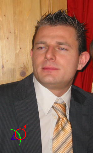 Sponsion am 29.3.2007