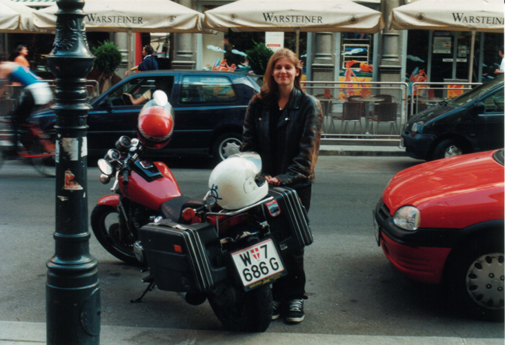 Rotenturmstra&szlig;e