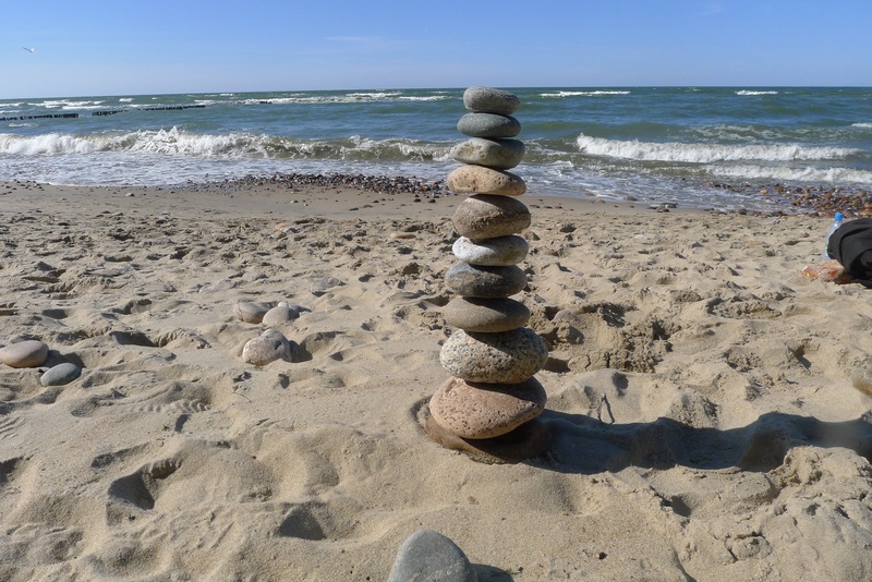 Ostsee светлогорск