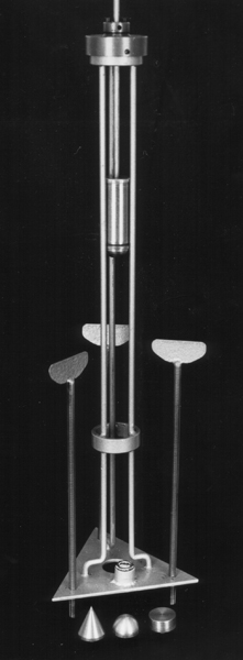 Nixconsistometer