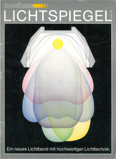 Lichtspiegel 91