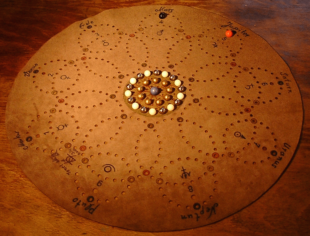 weiches Tenet, 55 cm