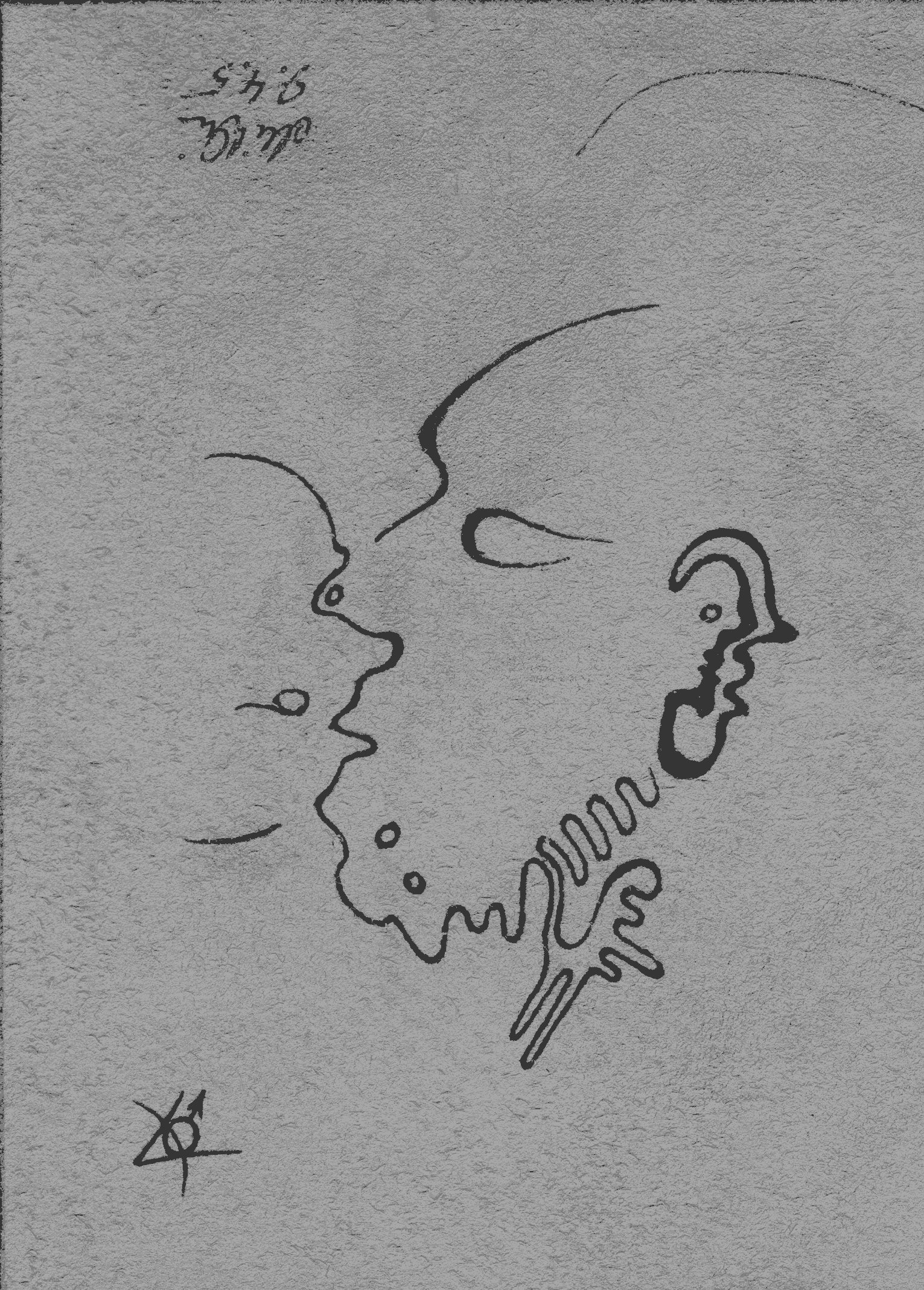Der Andere