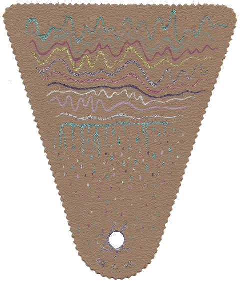 Pyramide 17