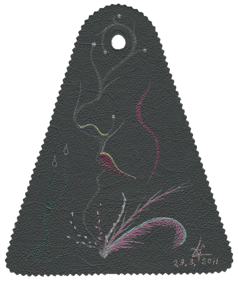Pyramide 6