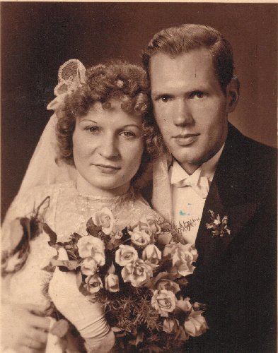 Hochzeit