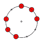 pos 9