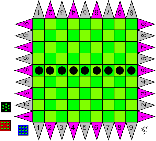 3 gewinnt