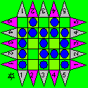 2. Zug von A