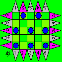 3. Zug von A