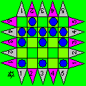 2. Zug von B